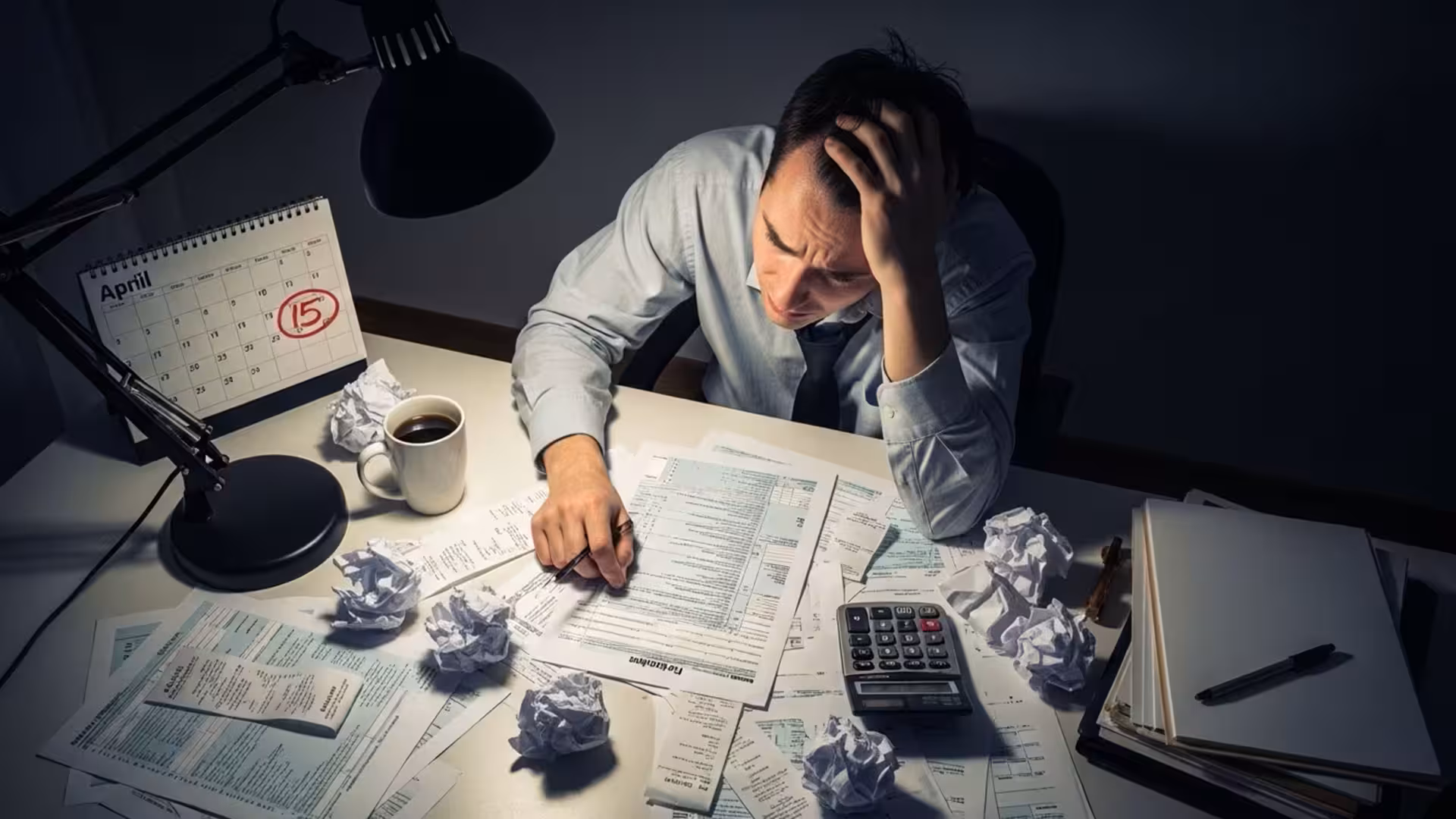 Why Do I Owe Taxes Even with a Dependent or Child Tax Credit?