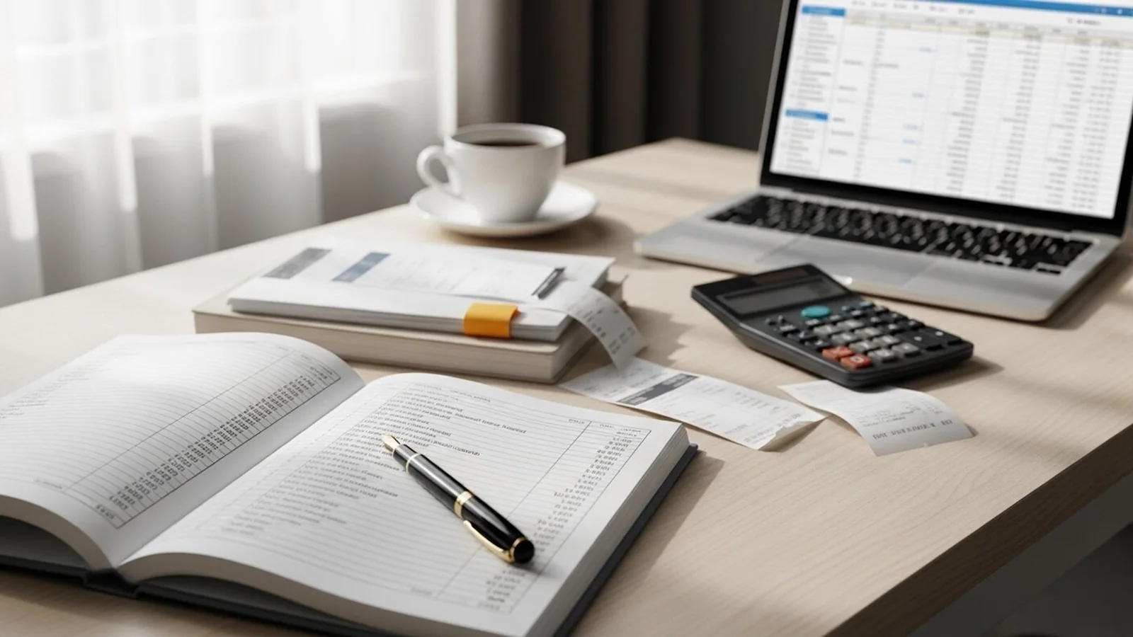 Bookkeeping for Construction Companies: Job Costing, Progress Billing, and Financial Tracking