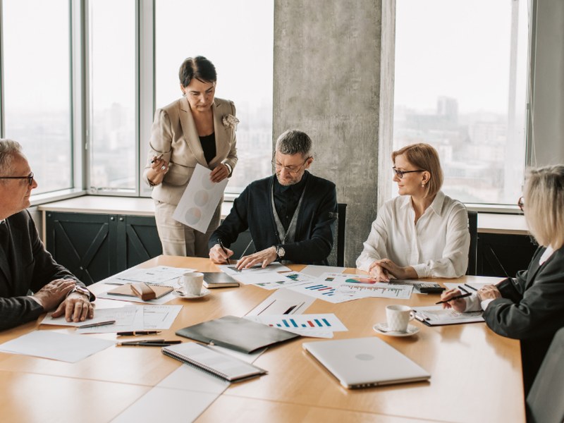LLC vs. S-Corp vs. Sole Proprietor: How the Tax and Liability Actually Differ