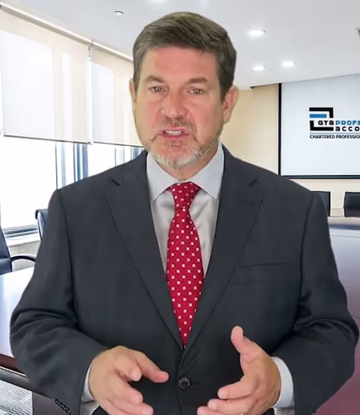 GTA Accounting Group professional accounting firm in New York