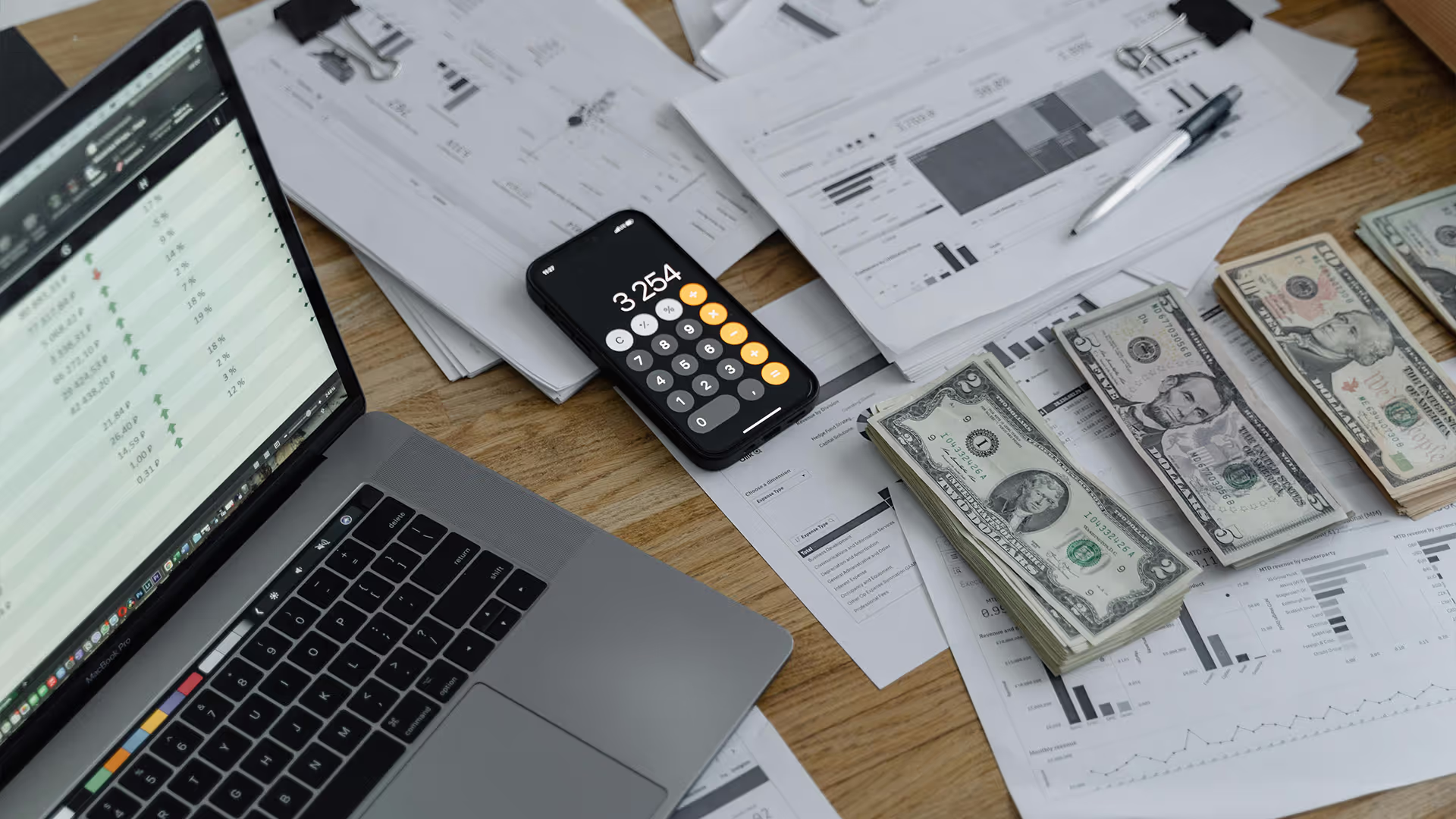 GTA Accounting Group nonprofit accounting professionals
