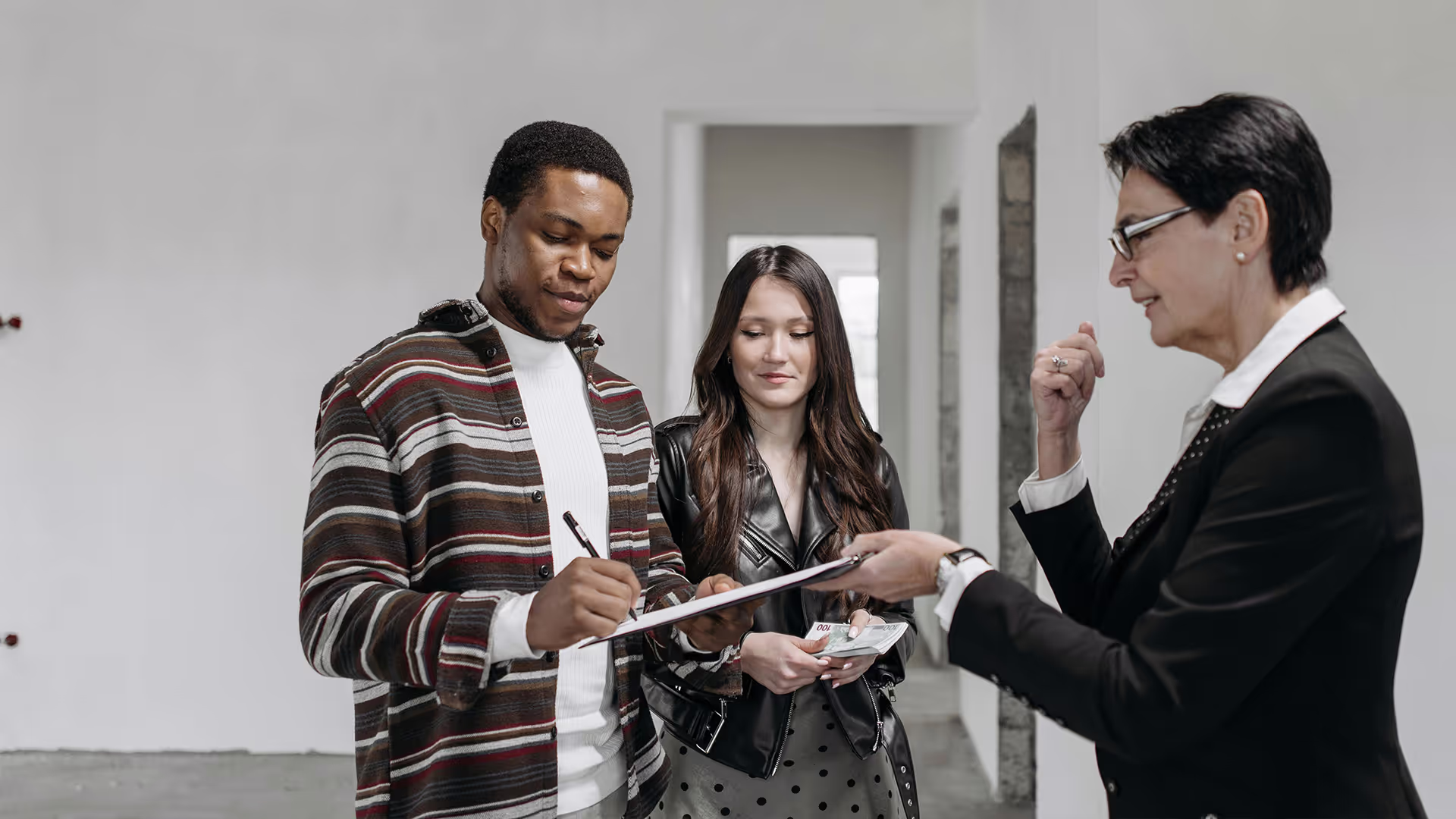 Real estate accounting services by GTA Accounting Group