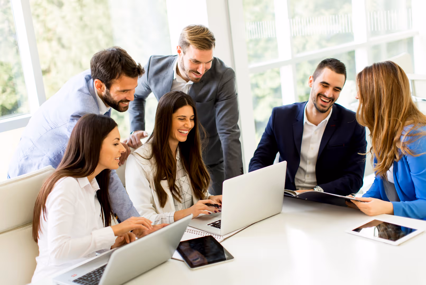 Why startups choose GTA Accounting Group