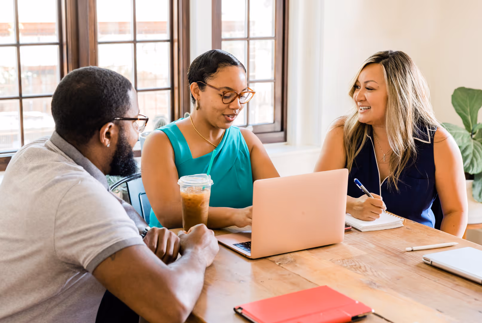 Serving startups across New York and New Jersey