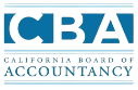 California Board of Accountancy