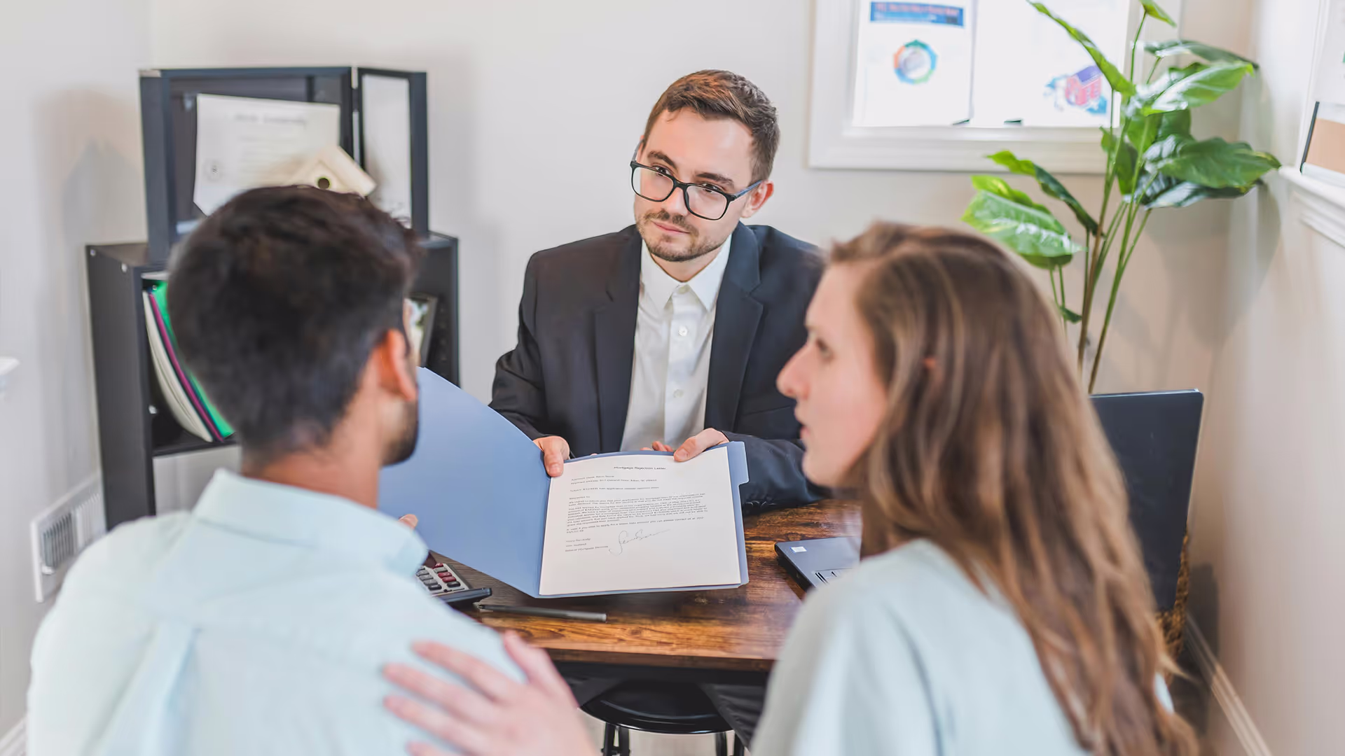 GTA Accounting Group real estate team