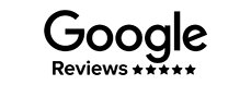 Google Reviews logo representing client feedback for GTA Accounting Group's international tax services.