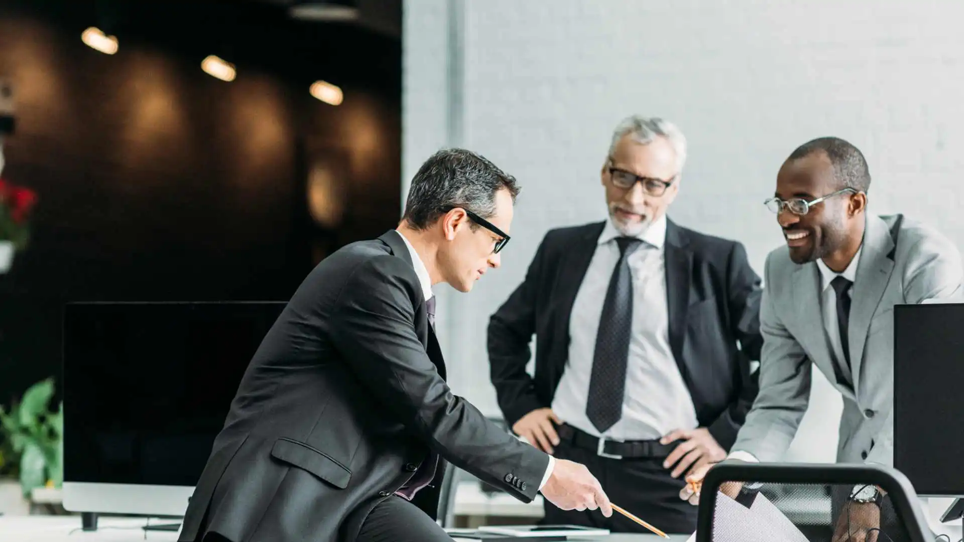 Corporate Tax Services
