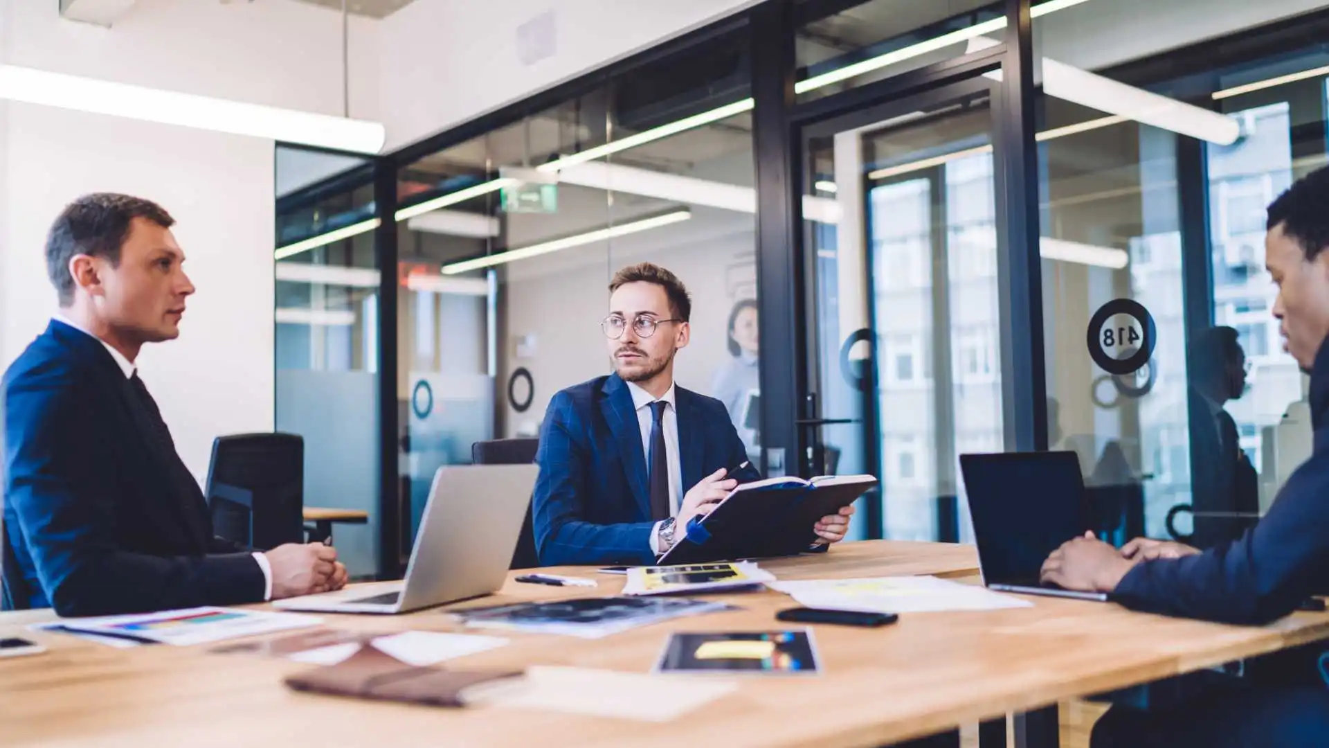 Corporate Tax Services