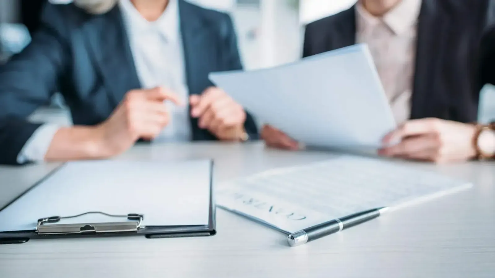 Corporate Tax Services