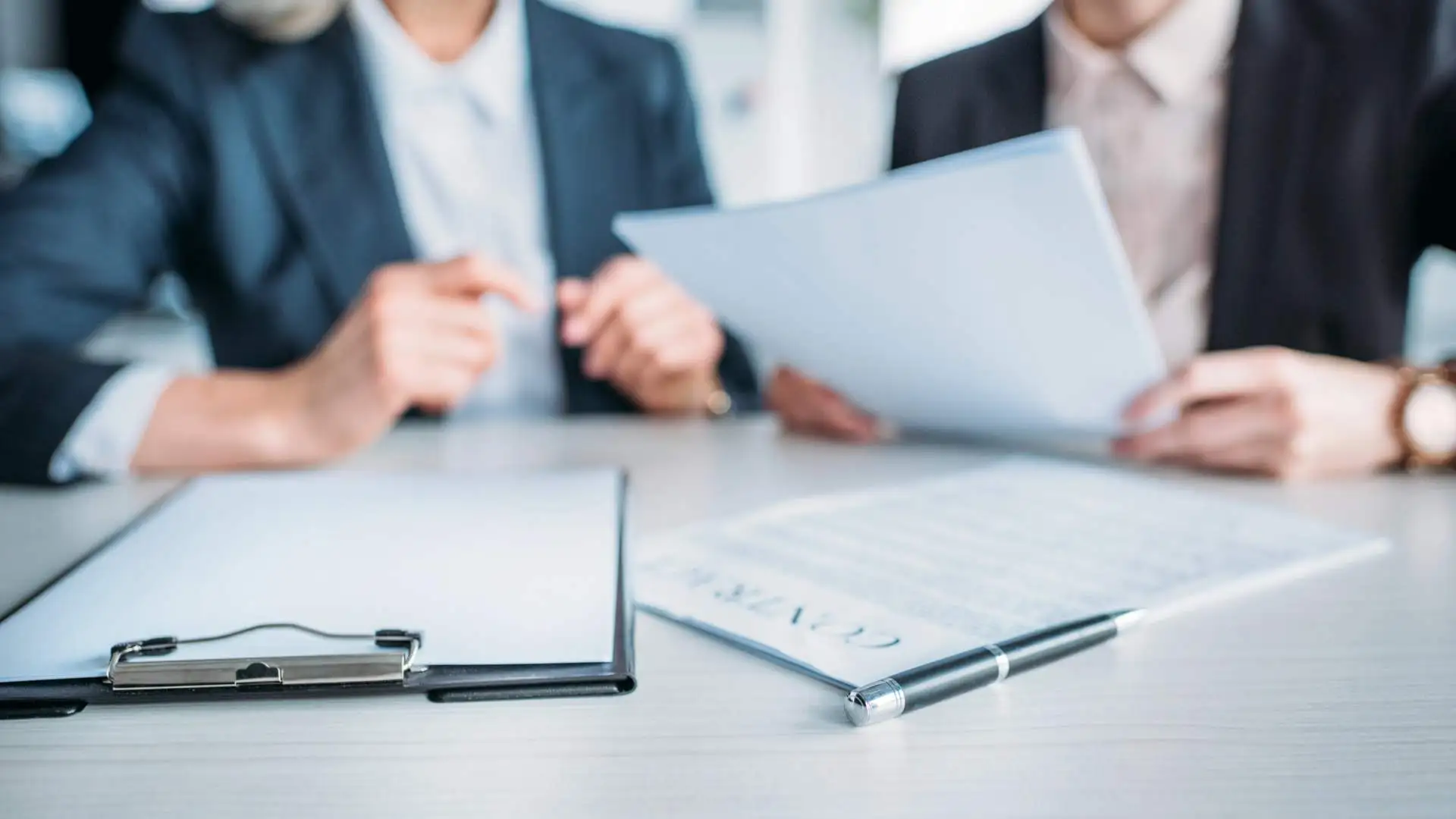 State Tax Planning & Consulting