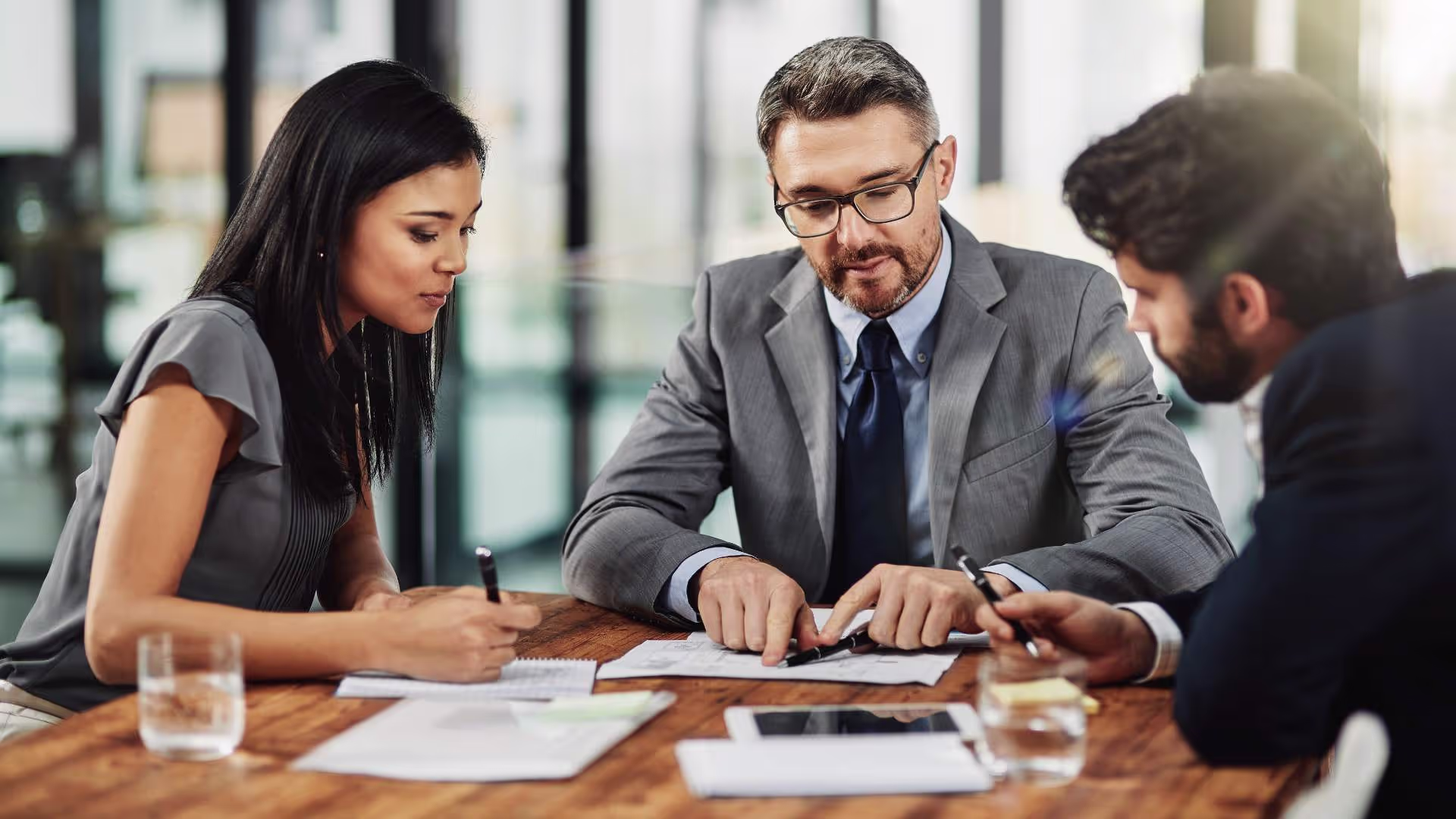 Partnership Tax Returns in New York