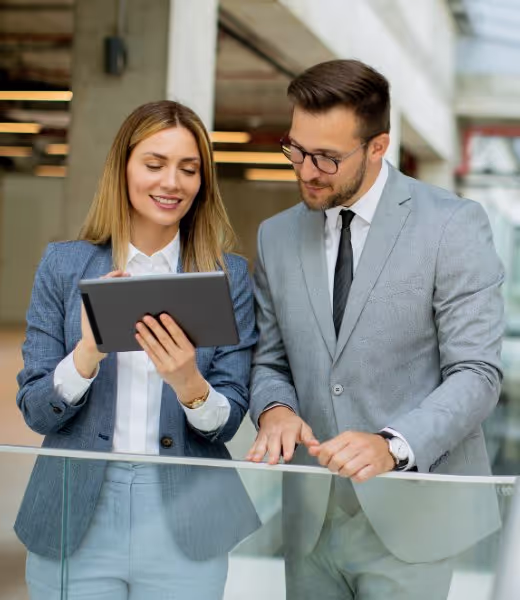 Full-Service Payroll Tax Management for Businesses