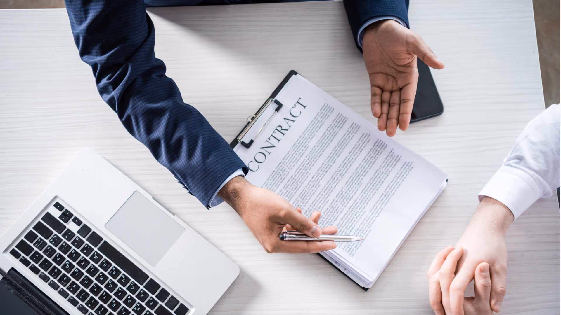 IRS Audit Representation in New York