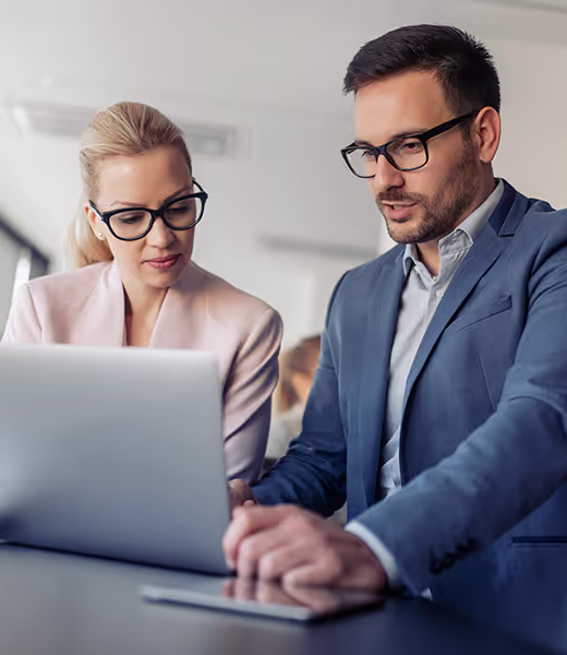 State Tax Planning & Consulting