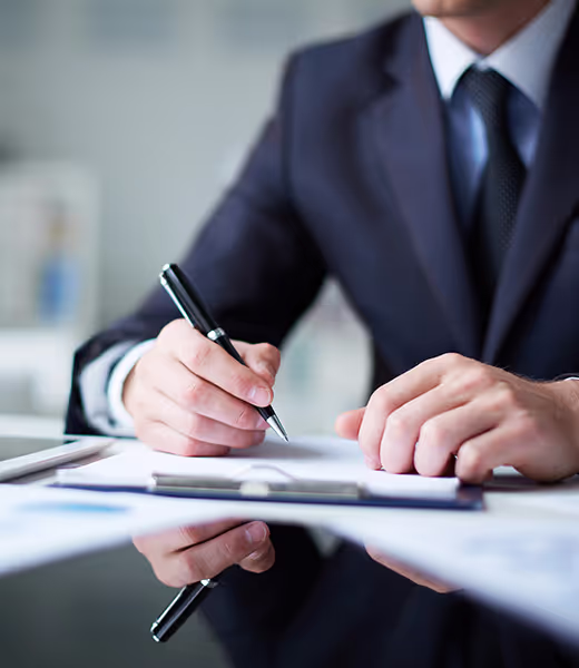 Compliance and Risk Management