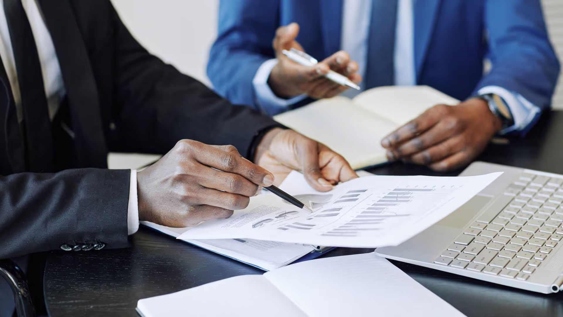 Federal Tax Services