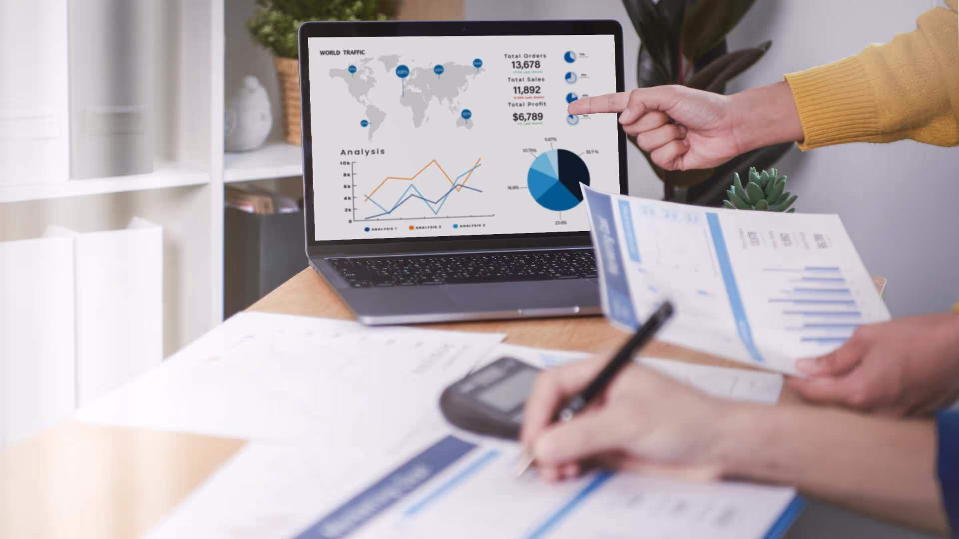 Payroll Tax Compliance & Filings in New York