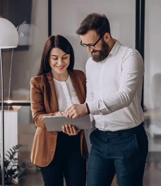 Services Tailored to Your Business
