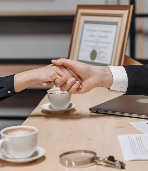 Why Choose GTA Accounting Group for Capital Gains Tax Services