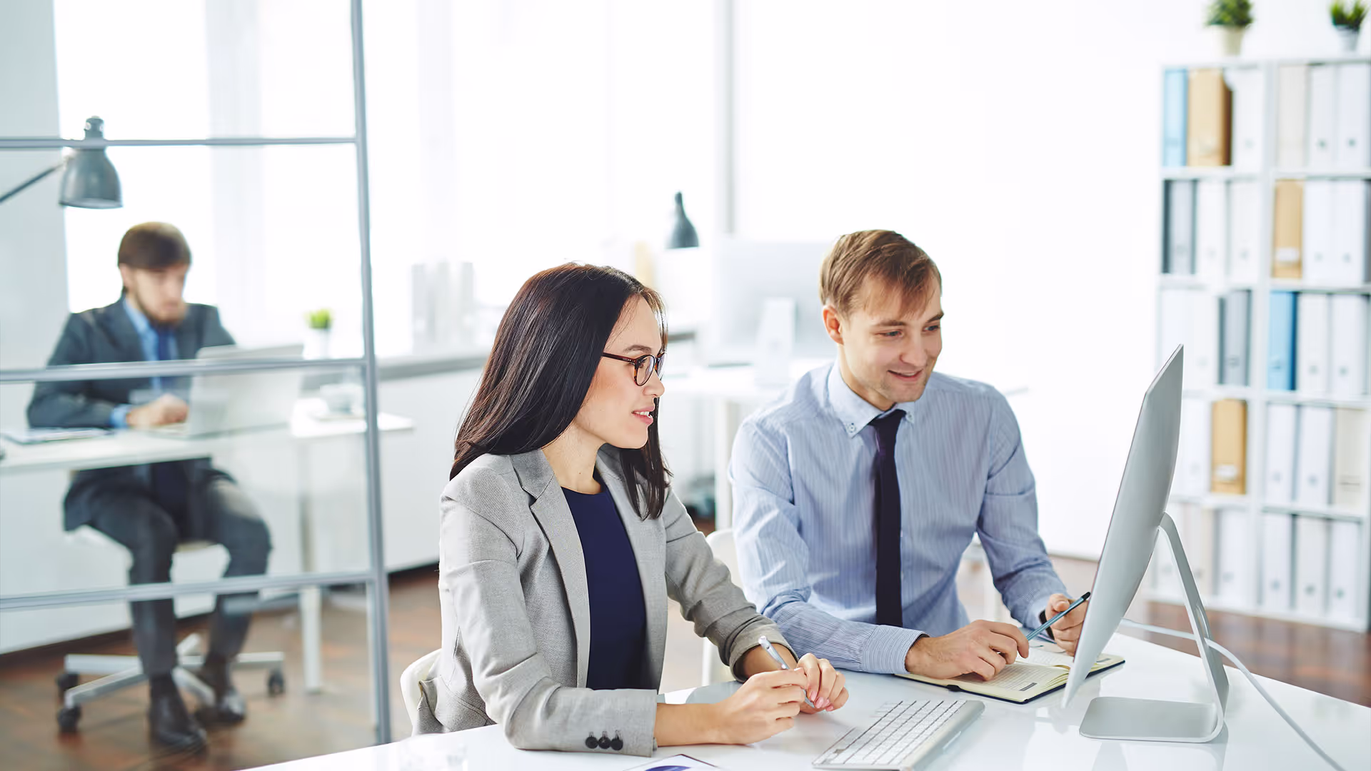 Advisory Services in New York