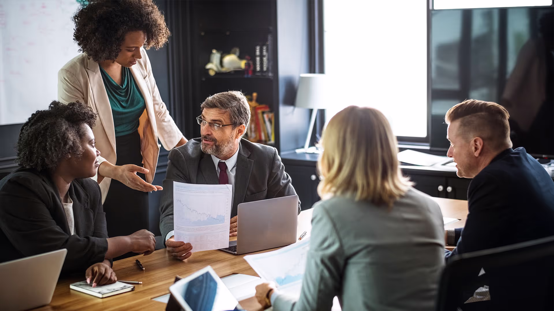Advisory Services in New York