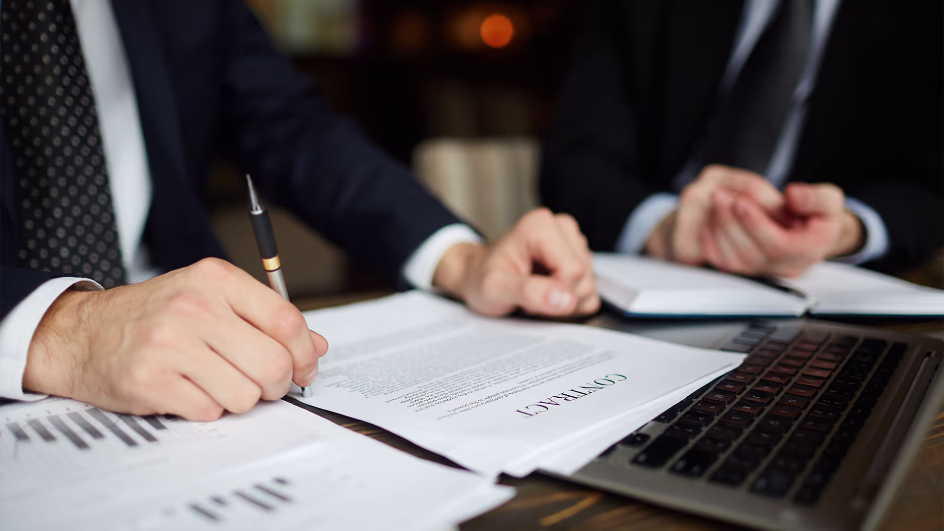 Advisory Services in New York