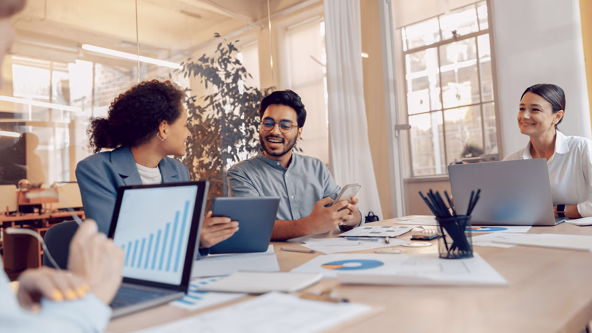 Accounting Services in New York