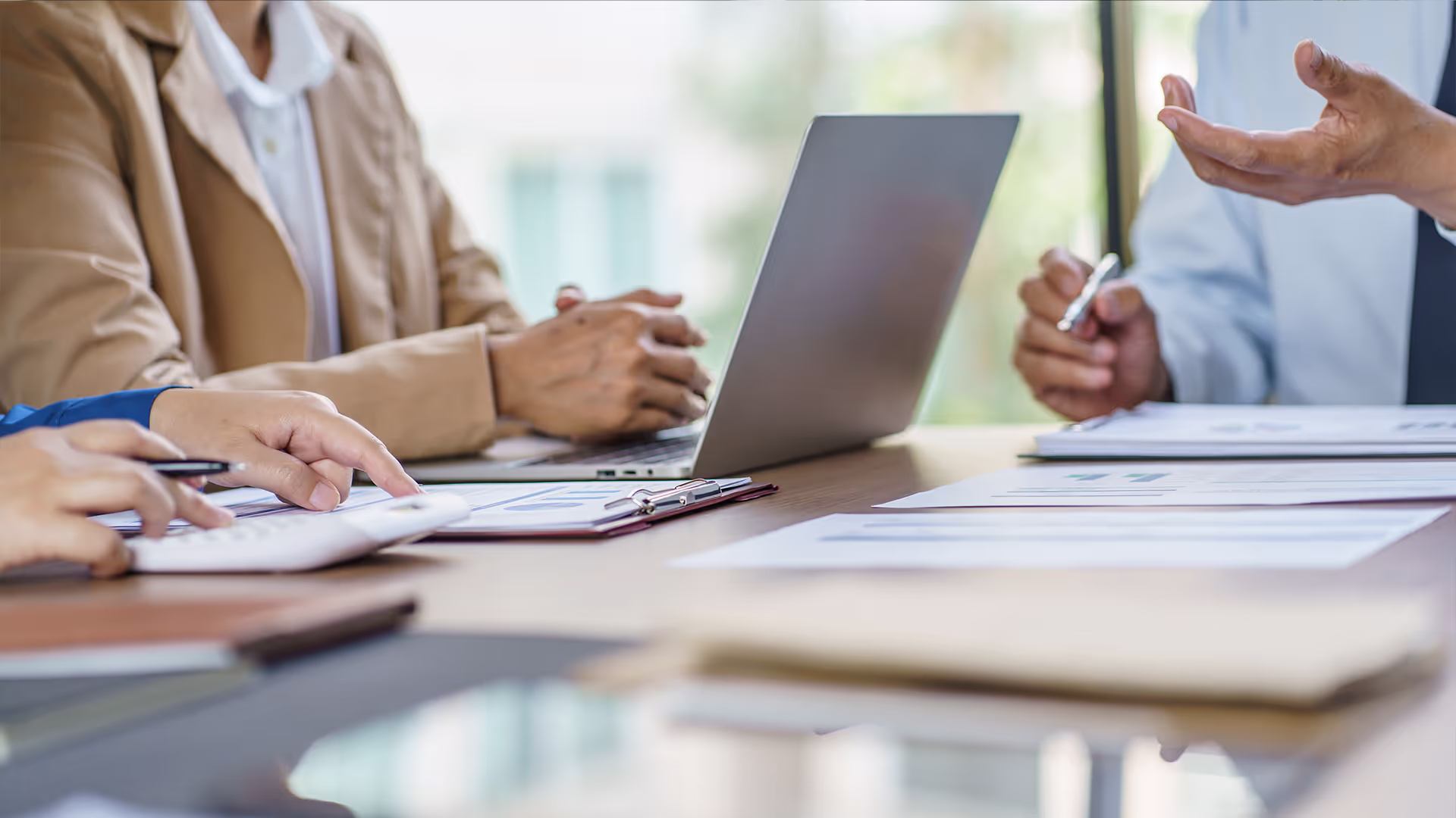 Accounting Services in New York