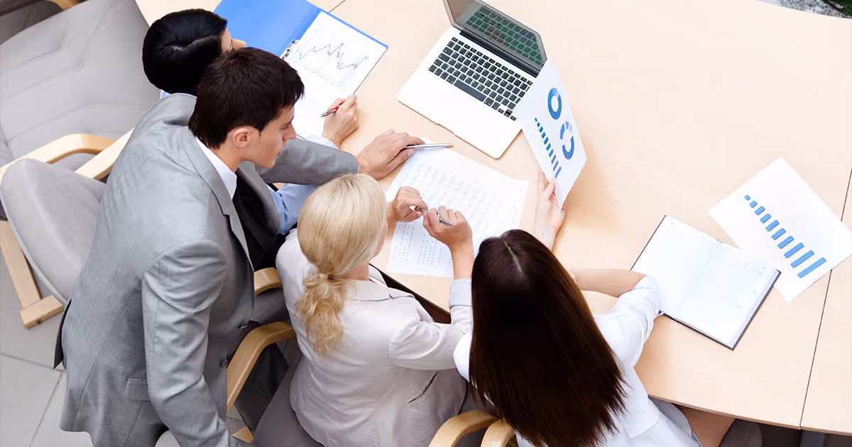 Business valuation services