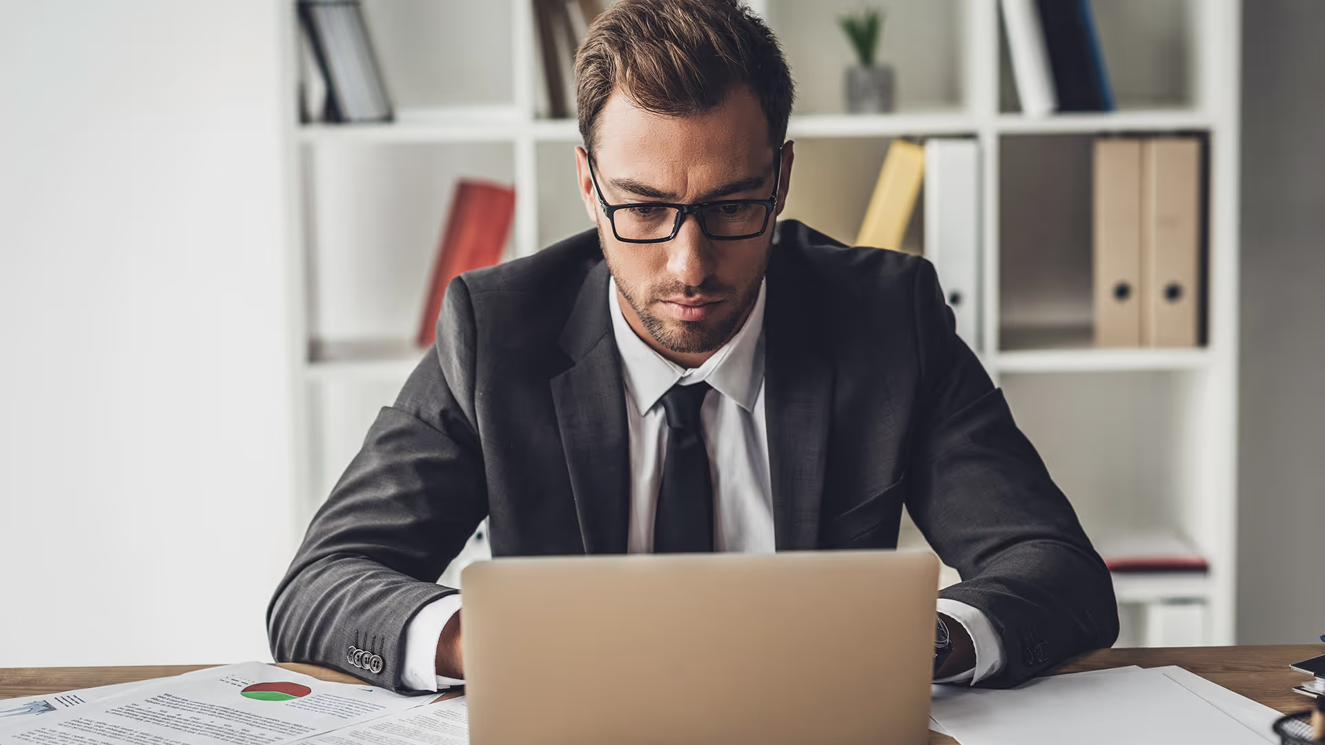 Business valuation services