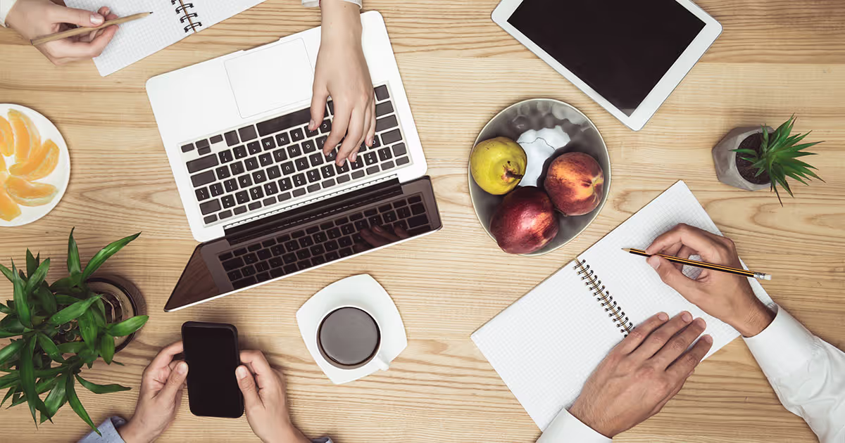 Business valuation services