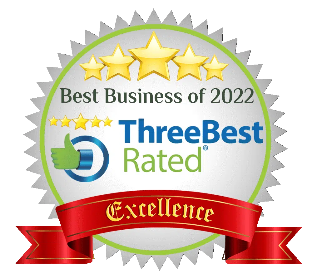 Three Best Rated accounting firm 2022