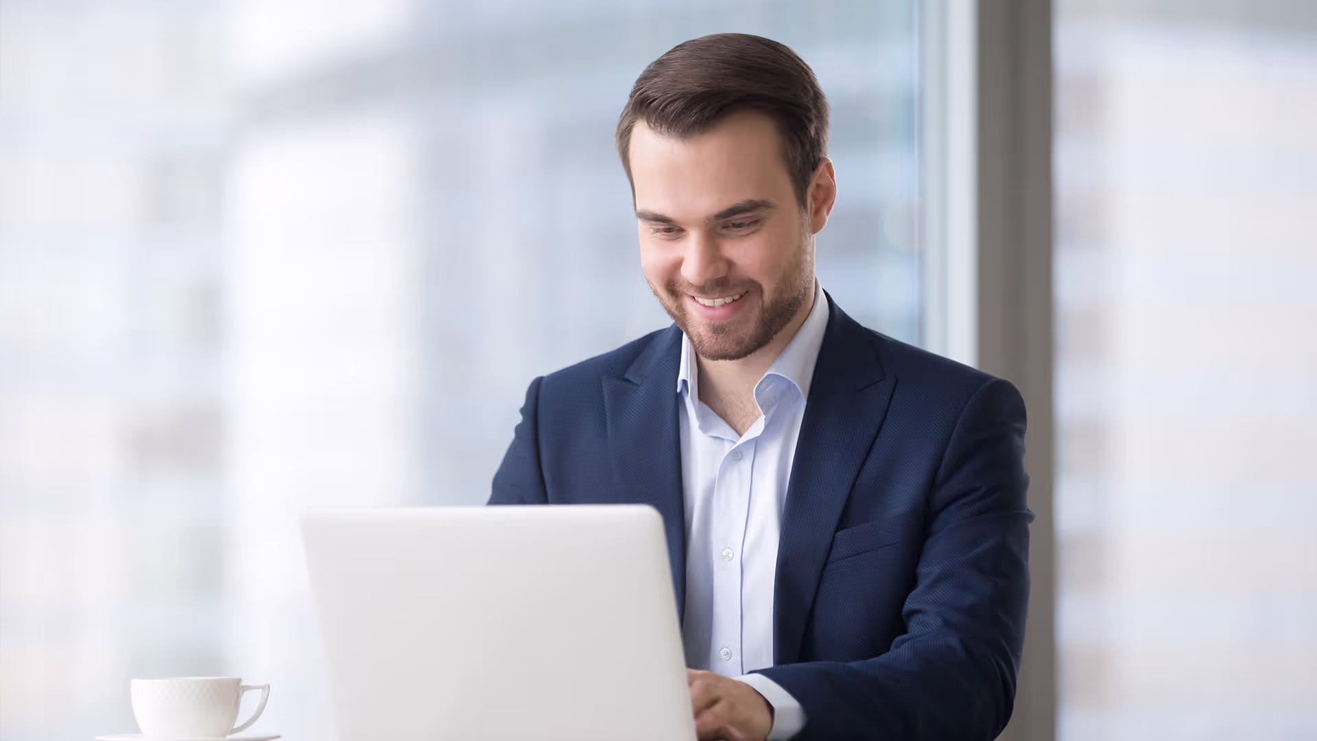 Business succession planning services