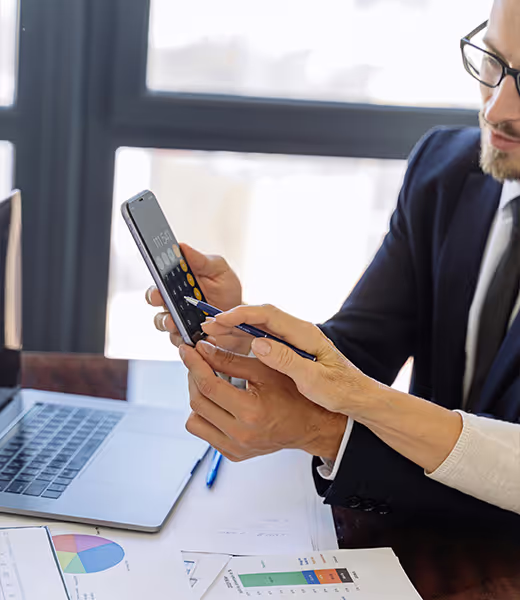 Comprehensive Accounting Services in Brooklyn