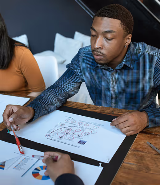 Business Advisory Services in New York City