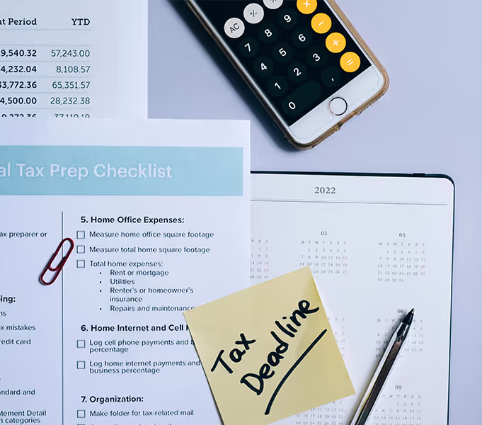 Accountant in California