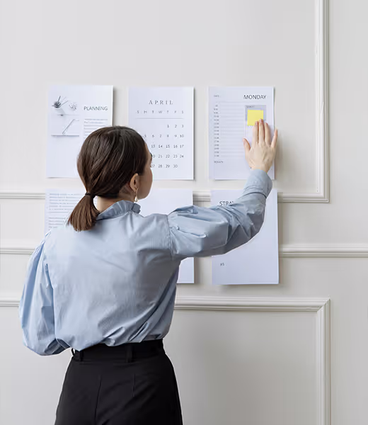 Accountant in California