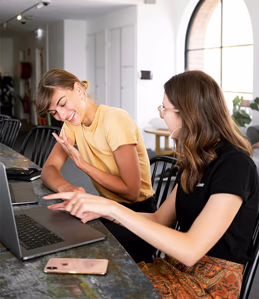 Accountant in California