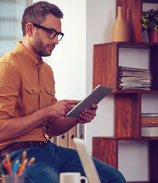 Accounting and tax services for your industry in New Jersey
