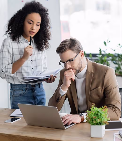 Accountants in New Jersey
