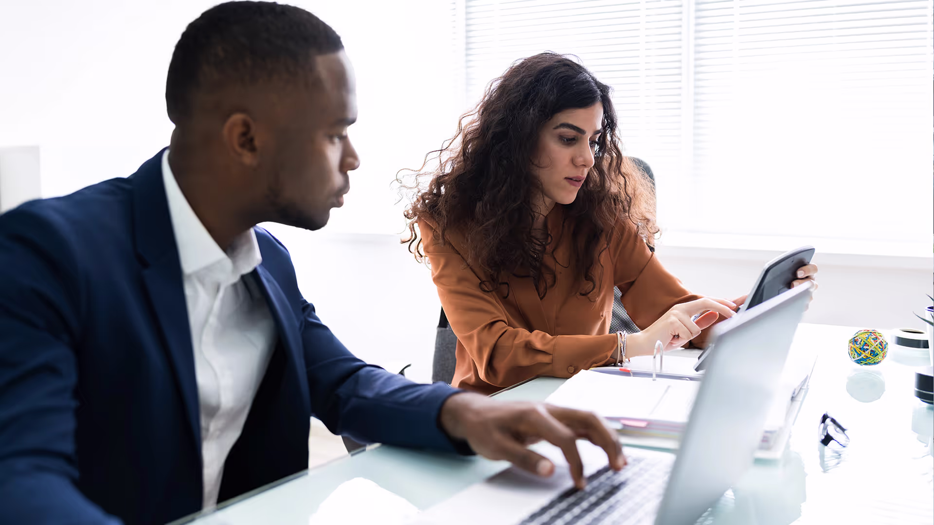 Payroll Services in New Jersey