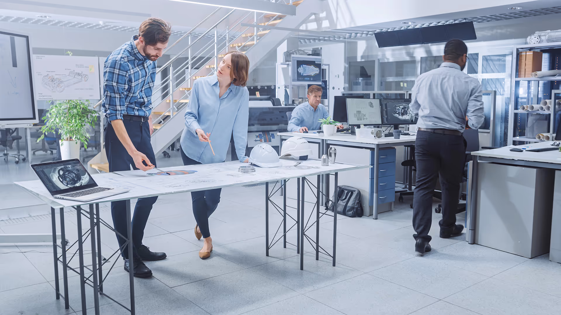 Payroll Services in New Jersey