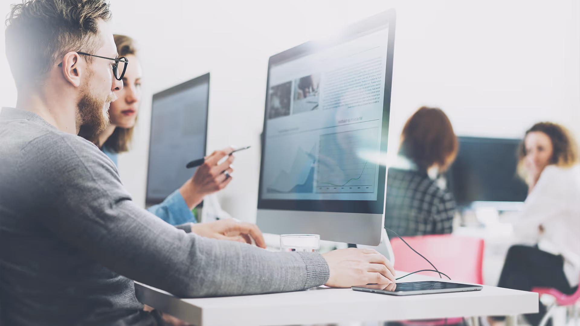 Bookkeeping Services in New Jersey