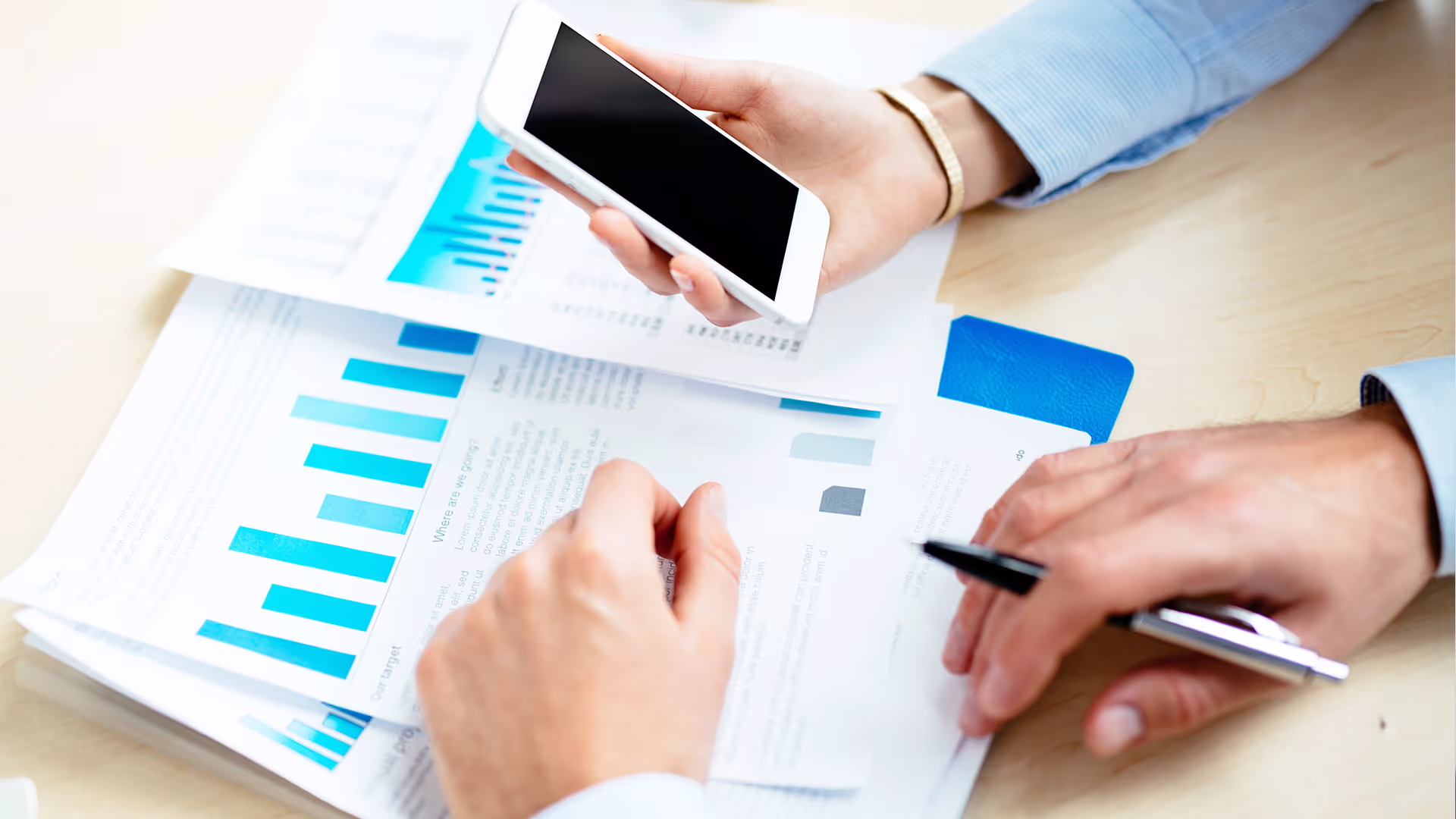QuickBooks Bookkeeping Support