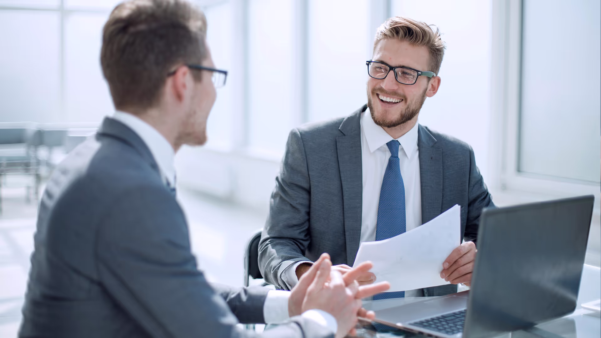 Financial Statement Preparation New Jersey