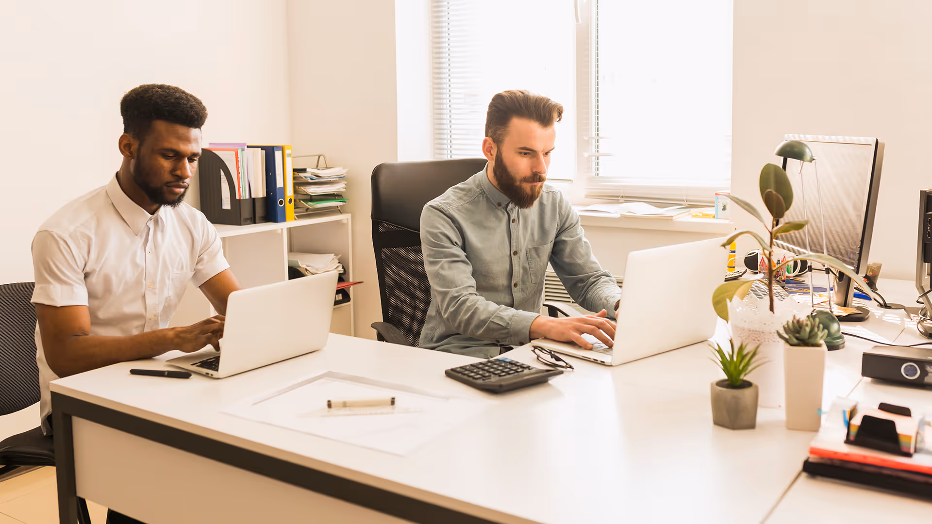 GAAP and IFRS Compliance Services – New Jersey Accountant Firm