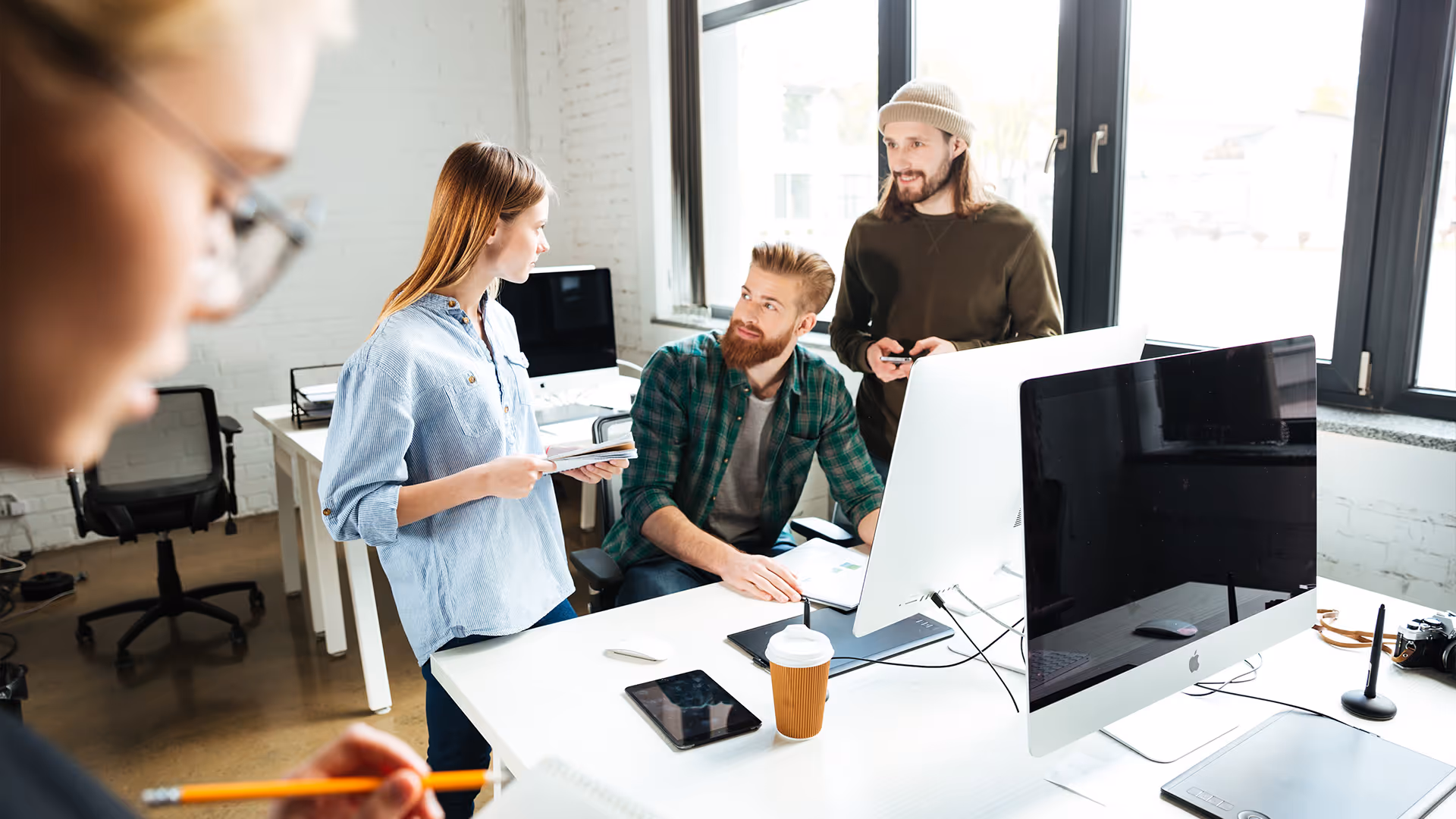 Accounts Payable & Receivable Management Services in New Jersey
