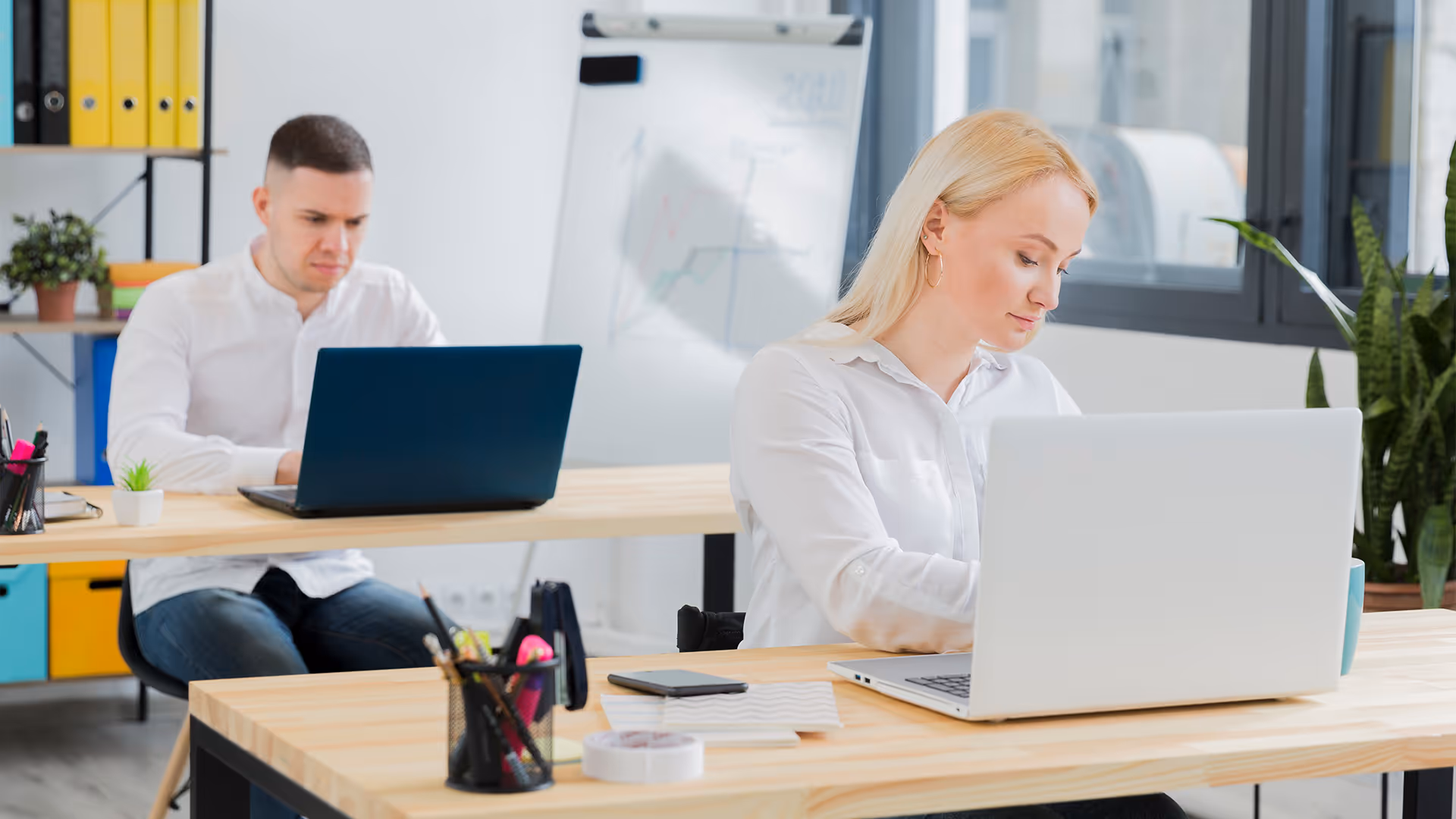 Accounts Payable & Receivable Management Services in New Jersey