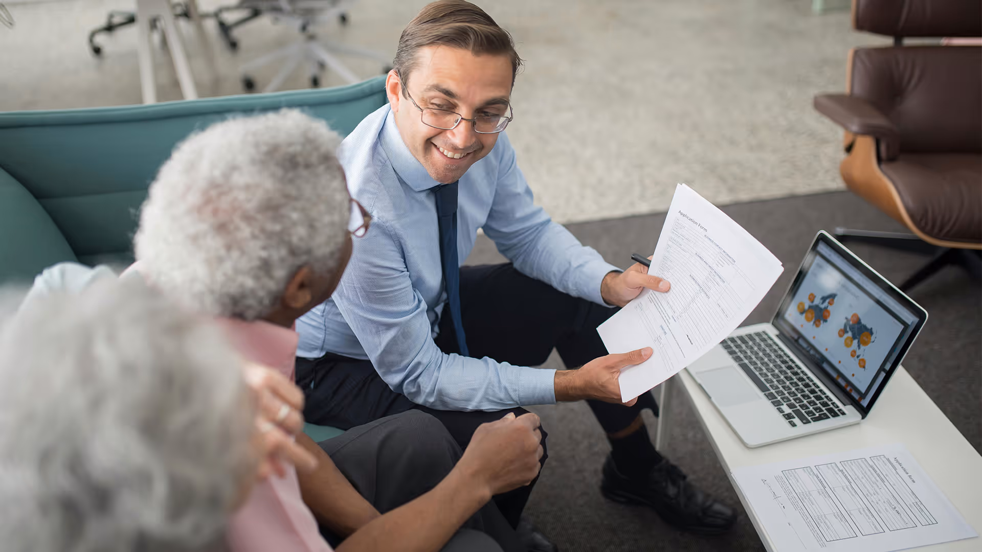 Tax Services in New Jersey